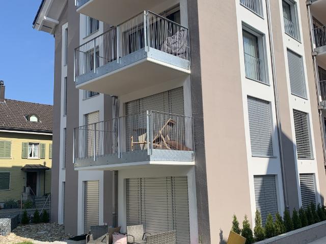 Apartment mieten in Galgenen, Schwyz