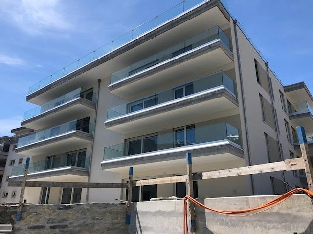 Apartment mieten in Liddes, Sierre