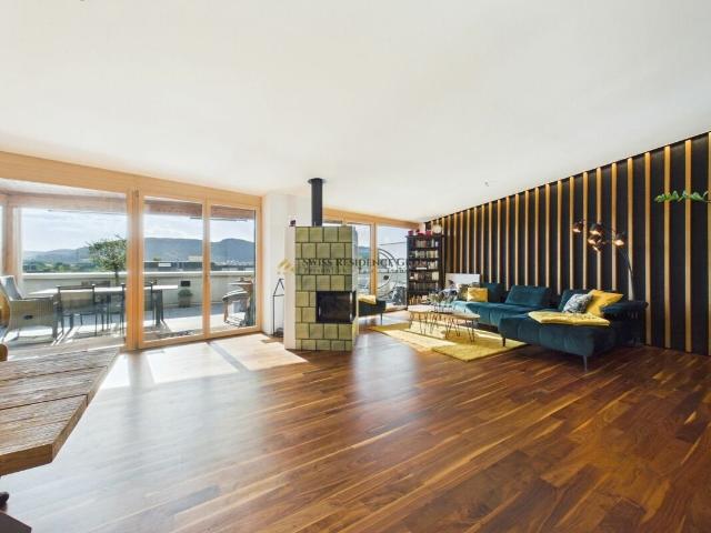 Apartment mieten in Untersiggenthal, Aargau
