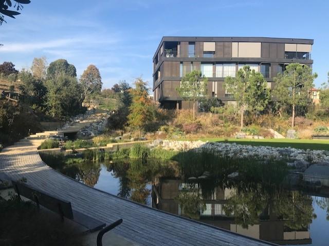 Apartment mieten in San Grato, Sorengo