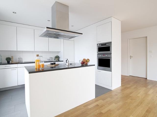 Apartment mieten in Bruggen, St. Gallen
