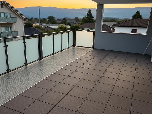 Apartment mieten in Studen (BE), Bern