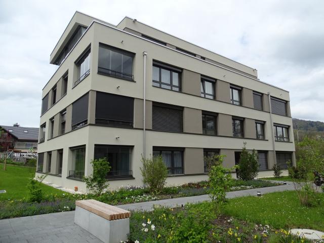 Apartment mieten in Thürnen, Basel-Landschaft