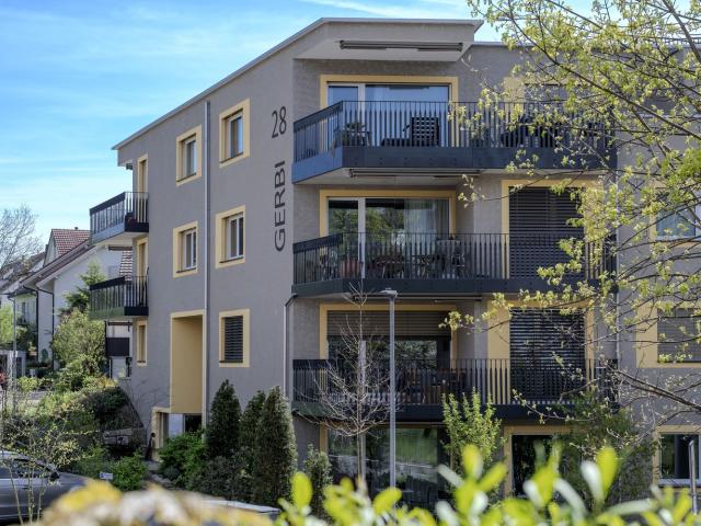 Apartment mieten in Stäfa, Zürich