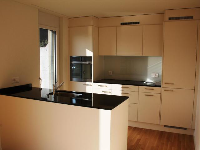 Apartment mieten in Walenstadt, Wahlkreis Sarganserland
