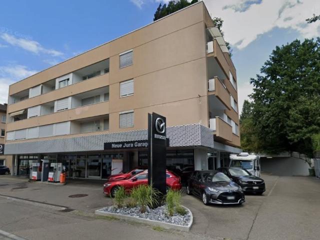 Apartment mieten in Wettingen, Aargau