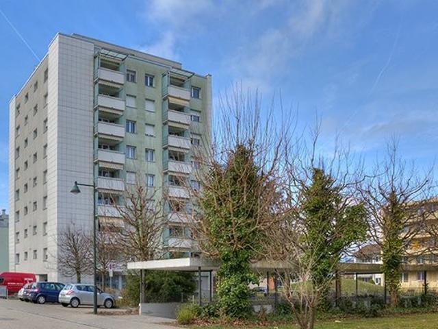 Apartment mieten in Zofingen, Aargau