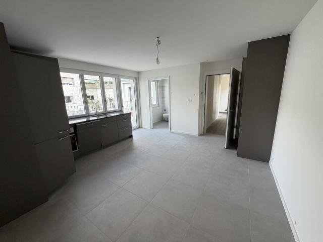 Apartment mieten in Hard, Zürich