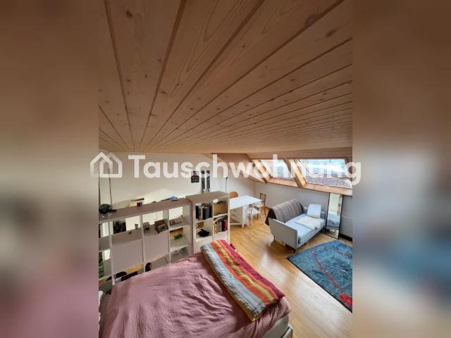Apartment mieten in Einigen, Zürich