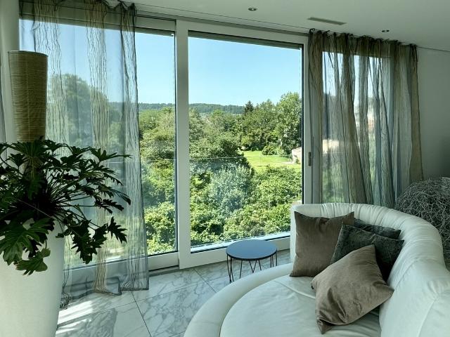 Apartment mieten in Einigen, Zürich