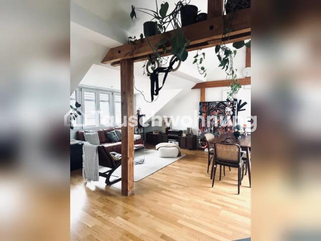Apartment mieten in Einigen, Zürich