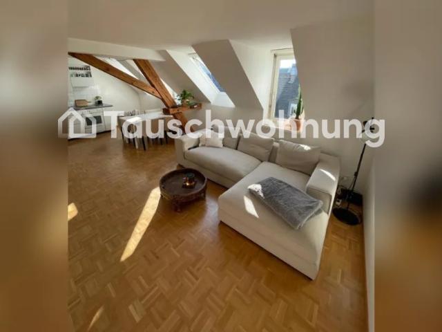 Apartment mieten in Einigen, Zürich