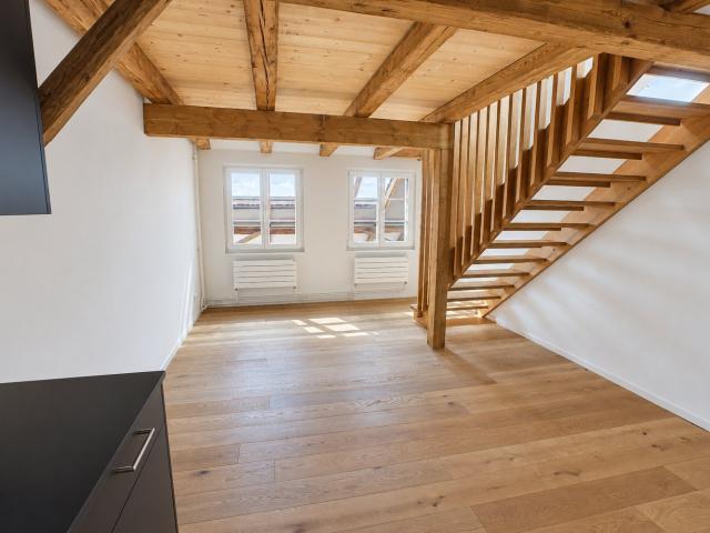 Apartment mieten in Affoltern am Albis, Zürich