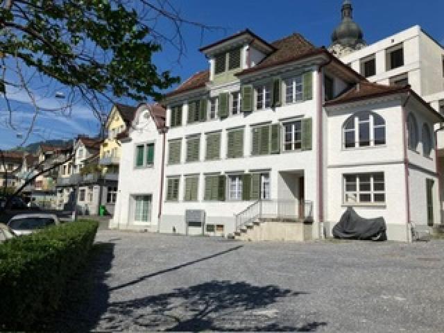 Apartment mieten in Altstätten (SG), St. Gallen