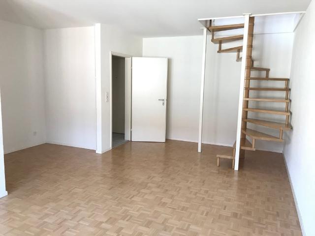 Apartment mieten in Basel, Basel-Stadt
