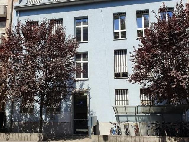 Apartment mieten in Basel, Basel-Stadt
