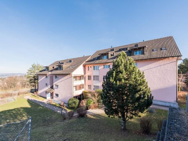 Apartment mieten in Maur, Zürich