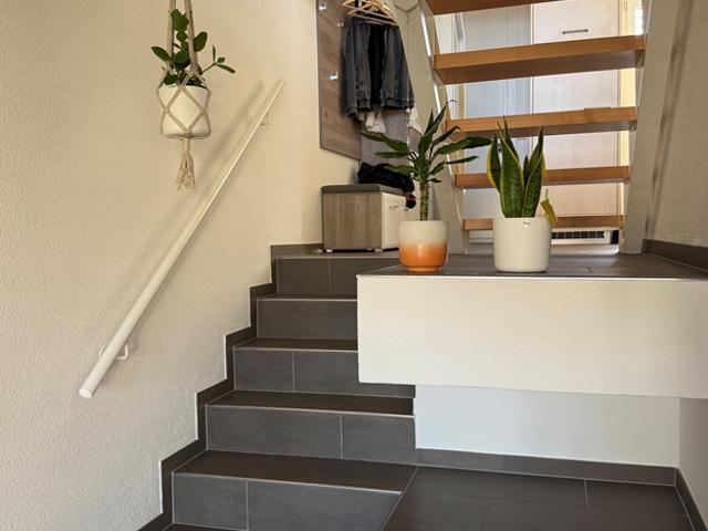 Apartment mieten in Birmensdorf (ZH), Zürich