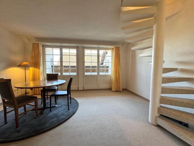 Apartment mieten in Brunegg, Aargau