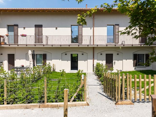 Apartment mieten in Coldrerio, Tessin