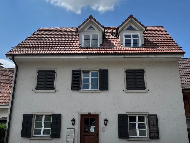 Apartment mieten in Dornach, Solothurn