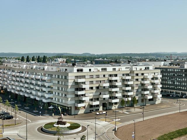 Apartment mieten in Dübendorf, Zürich