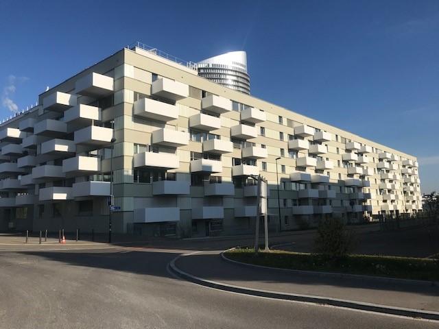 Apartment mieten in Dübendorf, Zürich