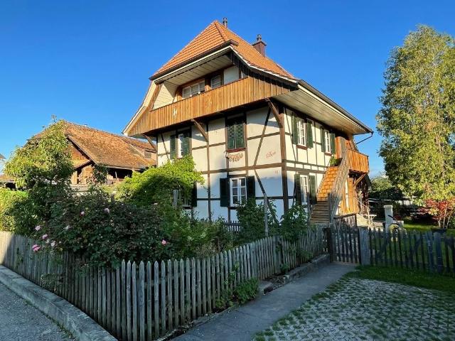 Apartment mieten in Ersigen, Bern