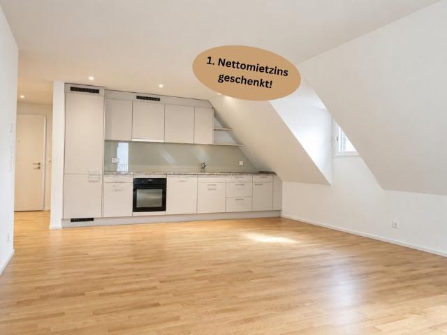 Apartment mieten in Ettingen, Basel-Landschaft