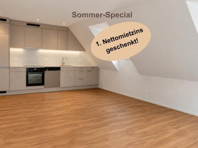 Apartment mieten in Ettingen, Basel-Landschaft