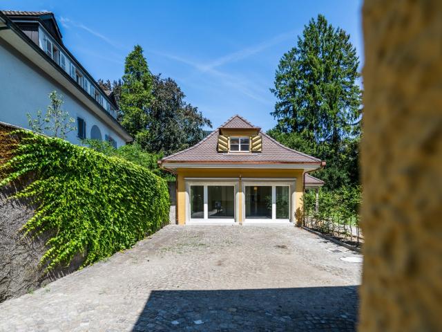 Apartment mieten in Grenchen, Solothurn