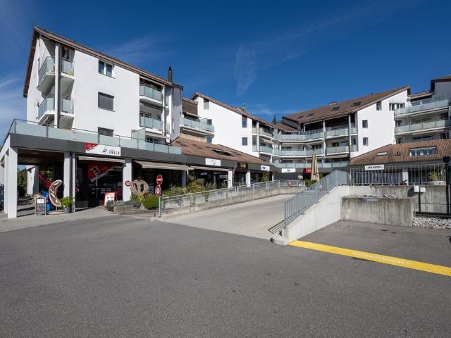 Apartment mieten in Heimberg, Bern