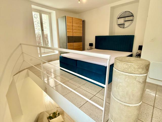Apartment mieten in Losone, Tessin