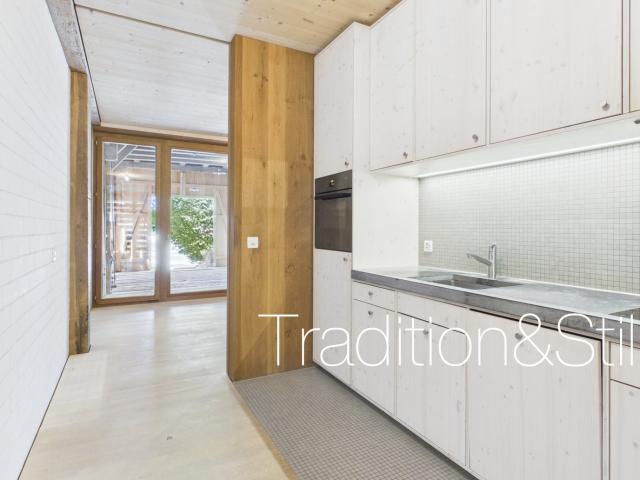 Apartment mieten in Münchenwiler, Verwaltungsregion Bern-Mittelland