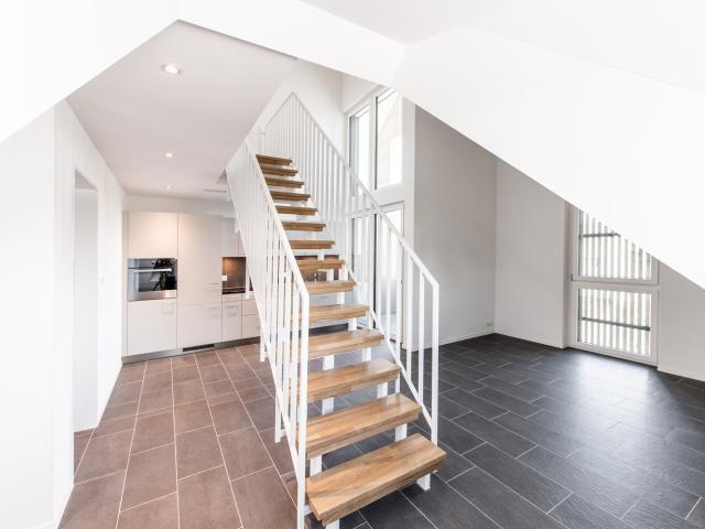 Apartment mieten in Oberglatt, Zürich