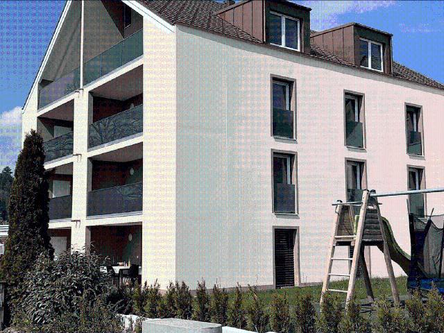 Apartment mieten in Oberkulm, Bezirk Kulm