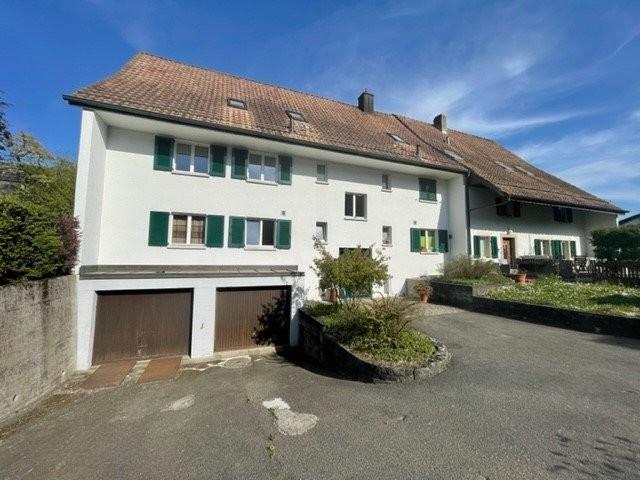 Apartment mieten in Riniken, Aargau