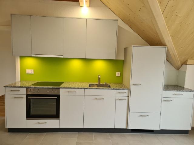 Apartment mieten in Signau, Bern