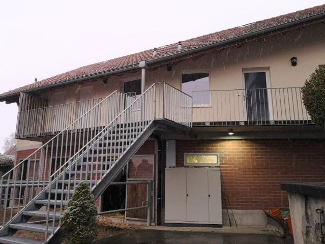 Apartment mieten in Schüpfen, Bern