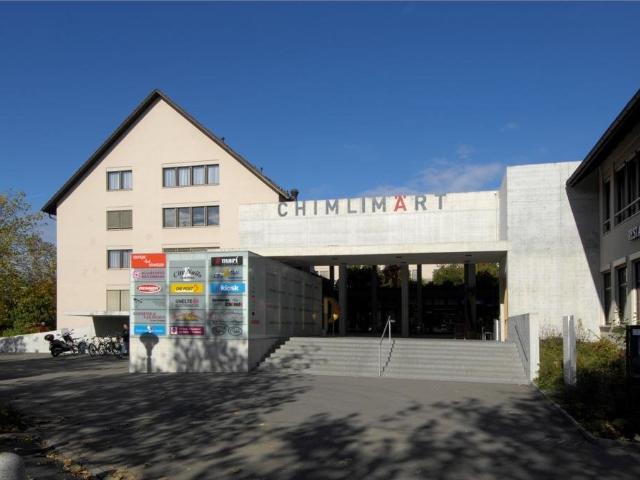 Apartment mieten in Schwerzenbach, Zürich