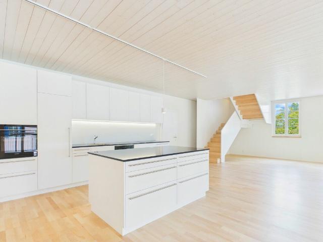Apartment mieten in Gattikon, Zürich