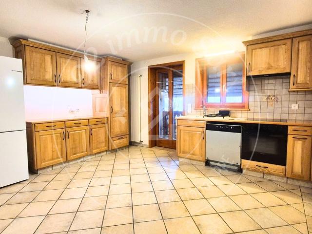 Apartment mieten in Vauderens, Ursy