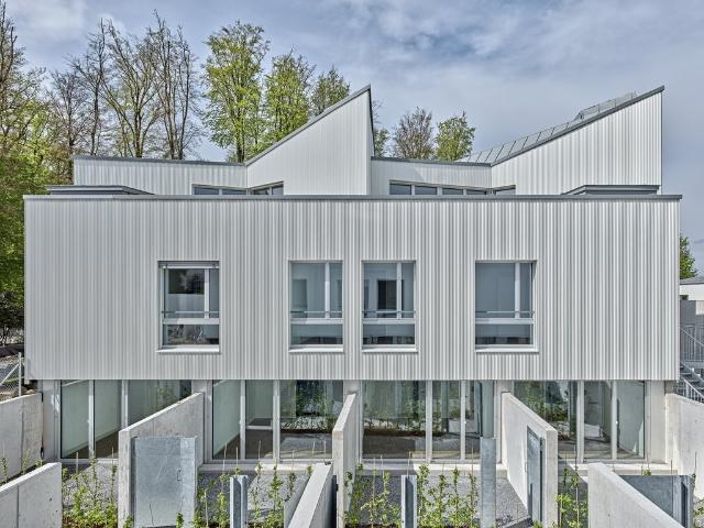 Apartment mieten in Zollikon, Zürich