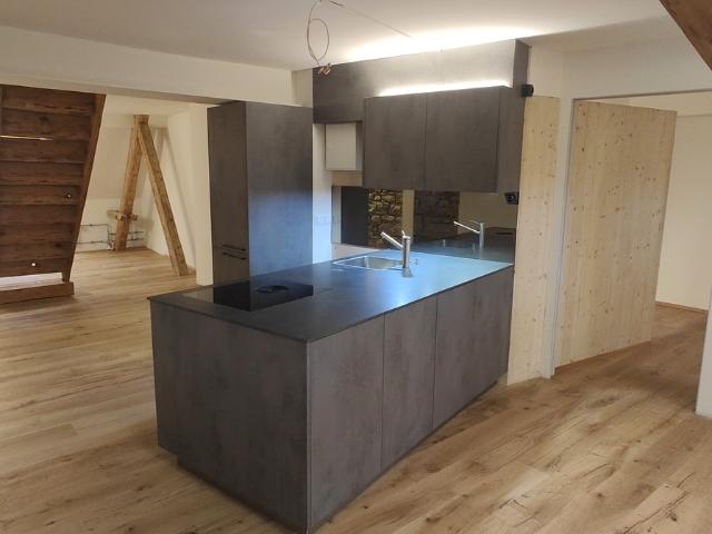 Apartment mieten in Einigen, Zürich