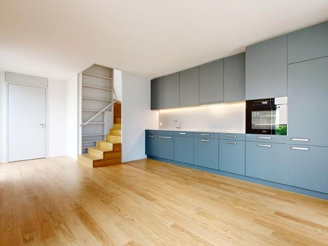 Apartment mieten in Einigen, Zürich