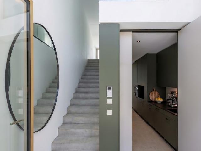 Apartment mieten in Hard, Zürich