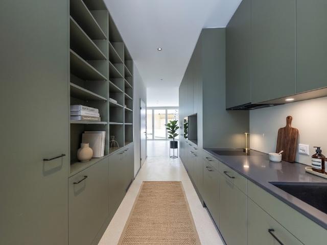 Apartment mieten in Hard, Zürich