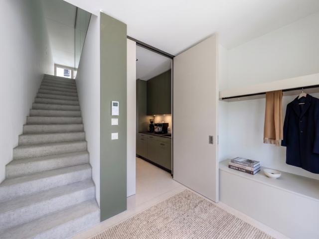 Apartment mieten in Hard, Zürich