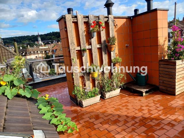 Apartment mieten in Einigen, Zürich