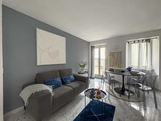 Apartment mieten in Aldesago, Tessin